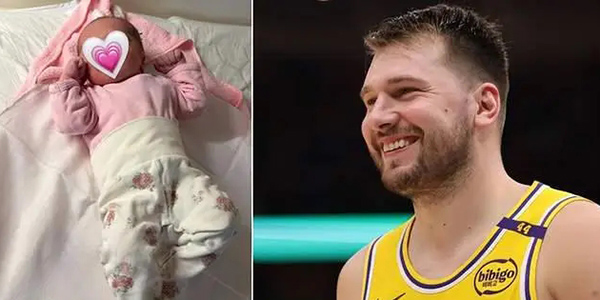 26岁东契奇再添千金!缺席湖人两战稳坐西部第三,本周一迎复出