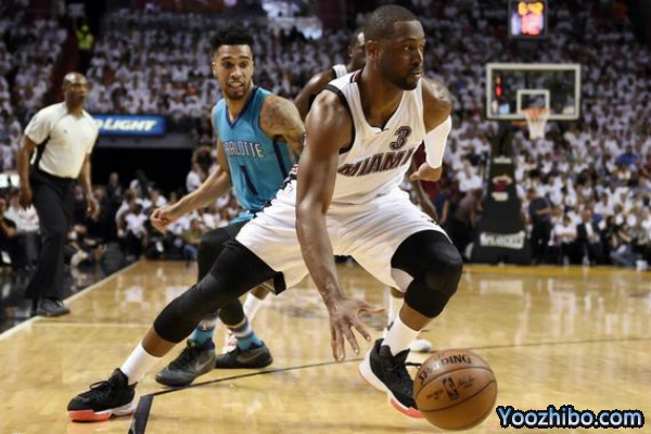 黄蜂vs热火 全场录像及集锦