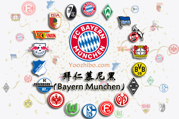 2019-20赛季<a href=/zuqiujingsai/bayern/ target=_blank class=infotextkey>拜仁</a>慕尼黑阵容名单一览