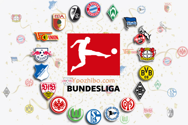 2019-20赛季<a href=/zuqiujingsai/dejia/ target=_blank class=infotextkey>德甲</a>球队阵容名单一览