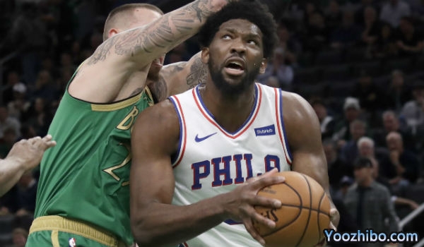 <a href=/lanqiujingsai/celtics/ target=_blank class=infotextkey>凯尔特人</a>vs<a href=/lanqiujingsai/76ers/ target=_blank class=infotextkey>76人</a>季后赛首轮赛程出炉