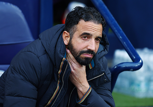 ESPN:曼联冬窗“按兵不动”,明夏再豪购成首选策略