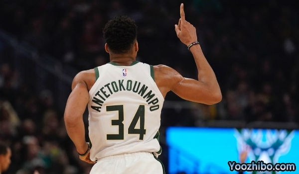 <a href=/lanqiujingsai/bucks/ target=_blank class=infotextkey>雄鹿</a>轻取<a href=/lanqiujingsai/magic/ target=_blank class=infotextkey>魔术</a>大比分1-1平！