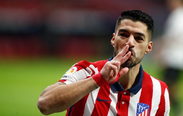 <a href=/qiuxingziliao/zuqiujingsai/121.html target=_blank class=infotextkey>苏亚雷斯</a>个人资料简介