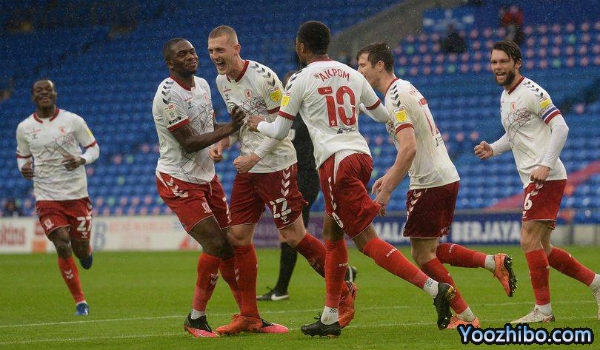 10月24日 英冠第7轮 加的夫城vs米德尔斯堡 全场录像回放