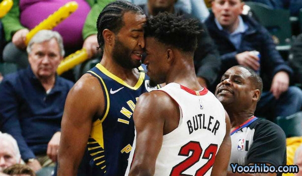 <a href=/lanqiujingsai/heat/ target=_blank class=infotextkey>热火</a>vs<a href=/lanqiujingsai/pacers/ target=_blank class=infotextkey>步行者</a>季后赛首轮赛程出炉